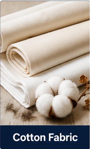 Cotton Fabric