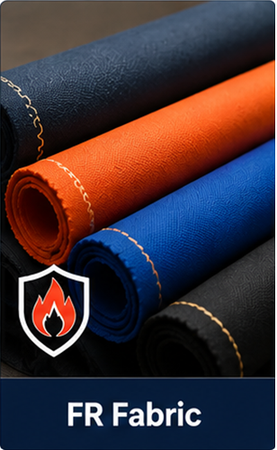 FR Fabric