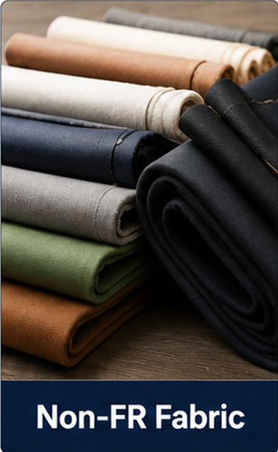 Non FR Fabric