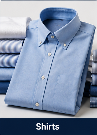 Shirts
