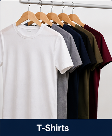 T-Shirts