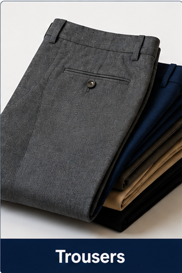 Trousers